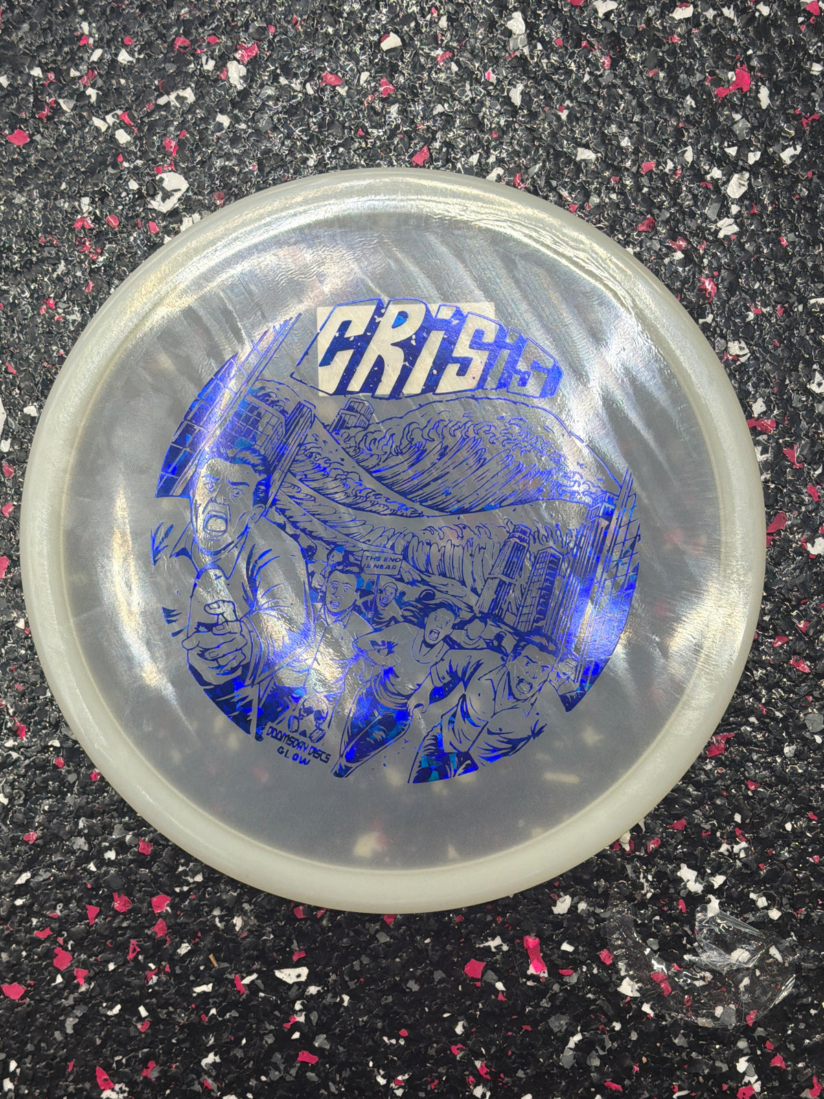 4/2/0/4 | Doomsday Discs Crisis |