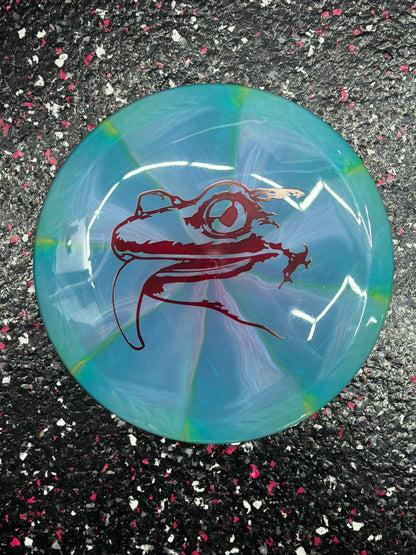 Mint Discs | Salamander | Fairway| 6/6/-2/1