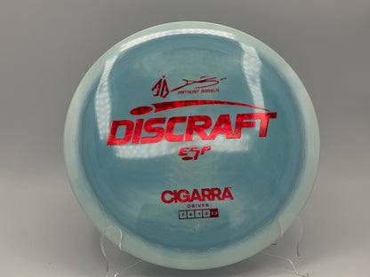 Discraft Cigarra Fairway Driver | Esp/Big Z| 7/6/-1/2