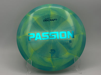 Discraft Passion Fairway Driver  | Esp | 8/5/-1/1