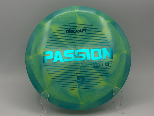 Discraft Passion Fairway Driver  | Esp | 8/5/-1/1
