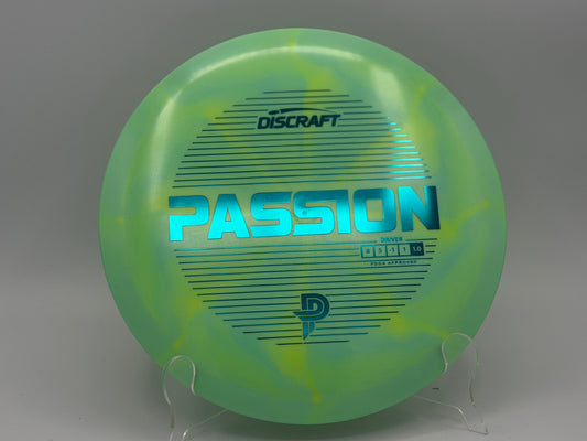 Discraft Passion Fairway Driver  | Esp | 8/5/-1/1