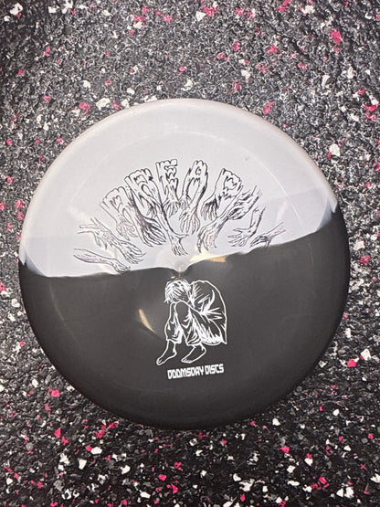 ? | ? | ? | ?  Doomsday Dread Ration