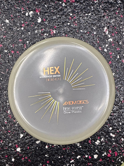 5/5/-1/1 Axiom Hex Total Eclipse