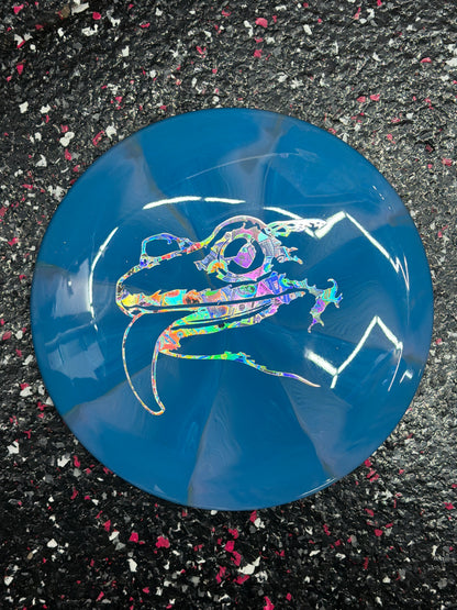 Mint Discs | Salamander | Fairway| 6/6/-2/1