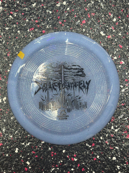 8/5/-1/1 | Doomsday Solar Death Ray - Clandestine Sparkle