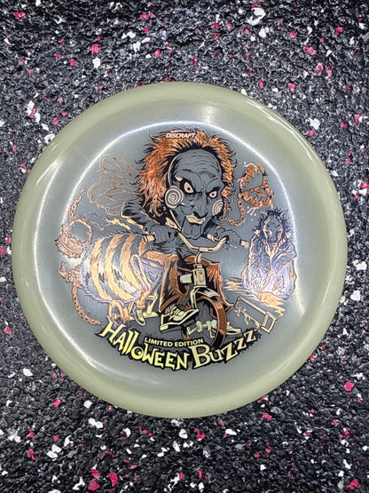 5/4/-1/1 | Discraft Buzzz |