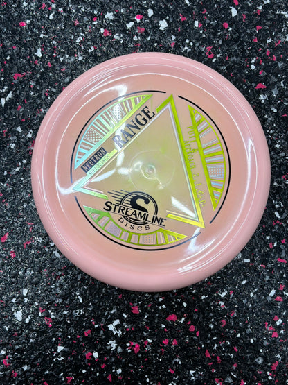 Streamline Neutron Soft Range | 2 / 1 / -0.5 / 0.5