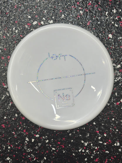 3 | 1 | 0 | 3 Loft Discs Neon
