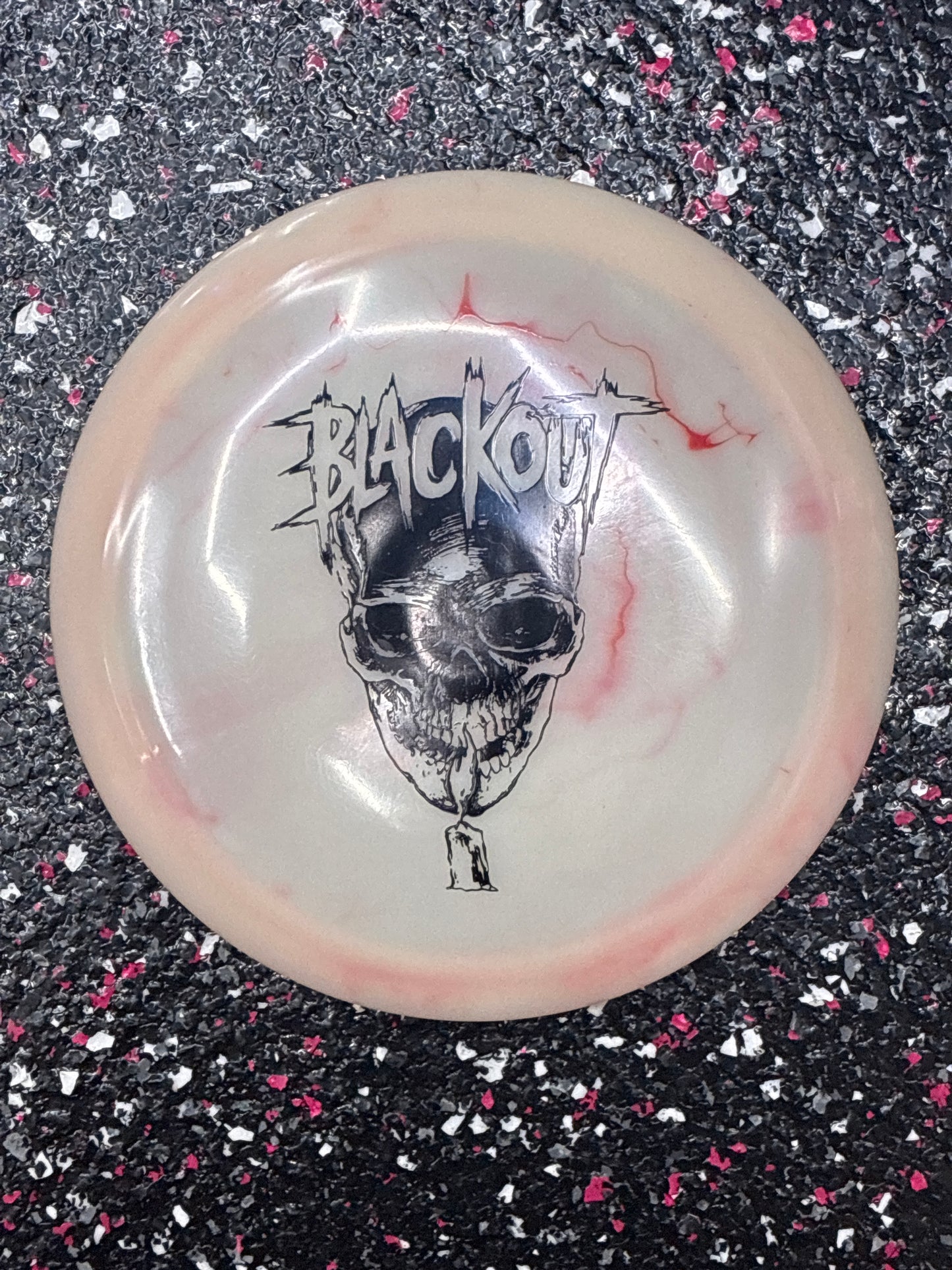 Doomsday Blackout | 8/5/-2/1