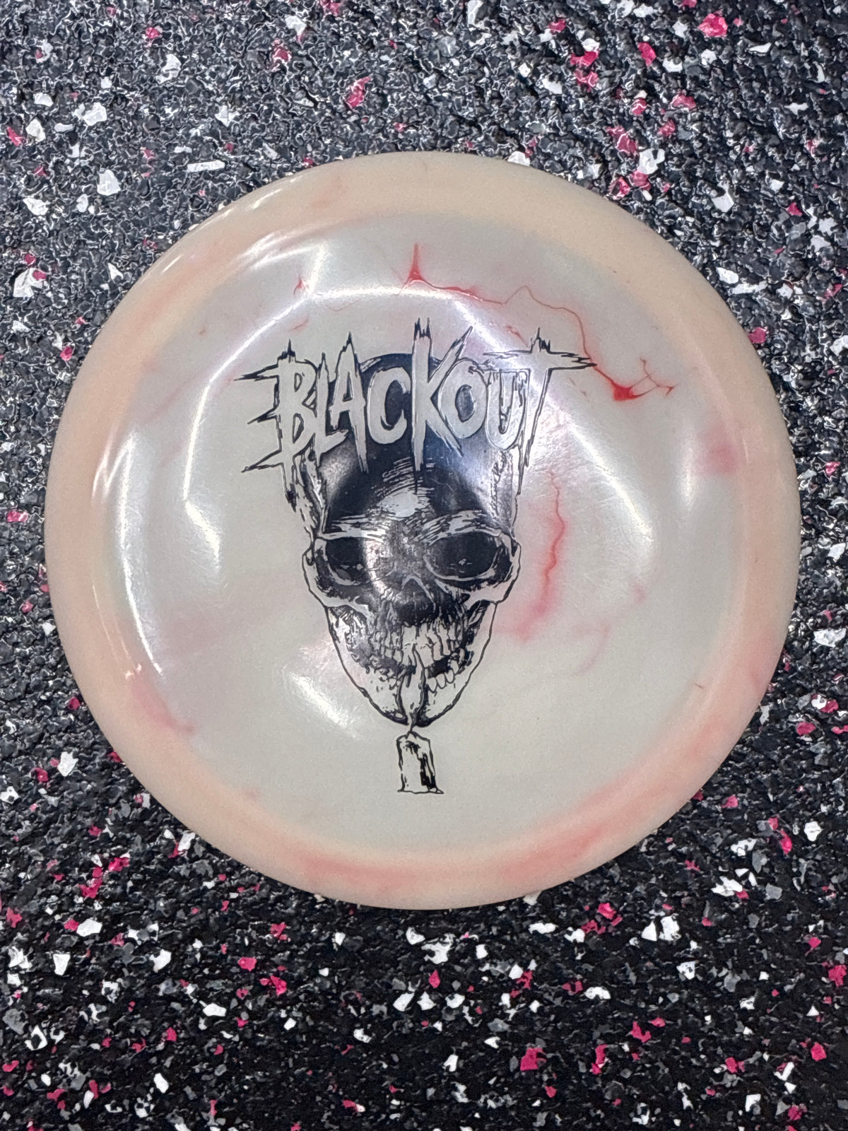 Doomsday Blackout | 8/5/-2/1