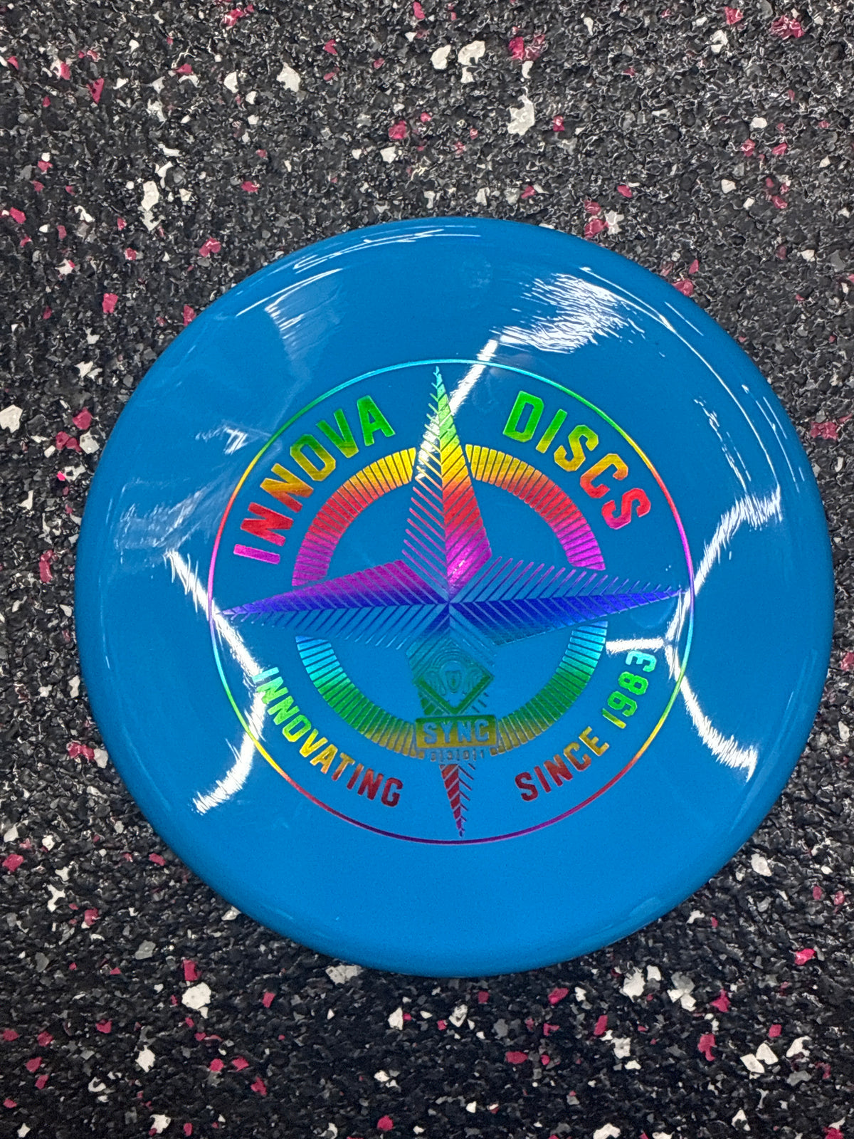 3/3/0/1 Innova Sync