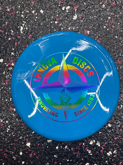 3/3/0/1 Innova Sync