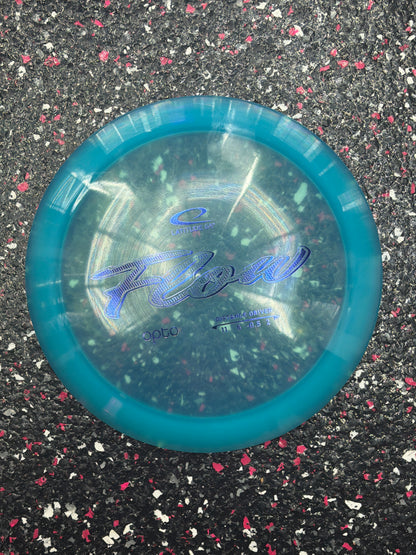 Latitude 64 | Opto Flow | OPTO | 11/6/-0.5/2