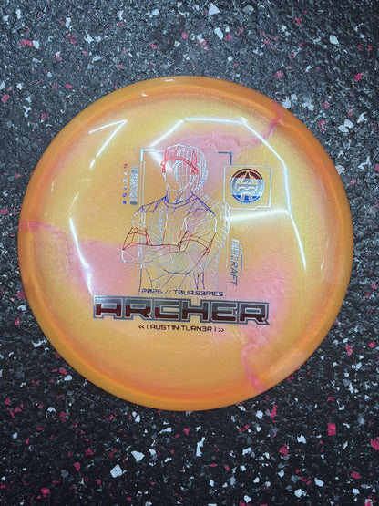 5/4/-4/1 Discraft Archer - Tour Series