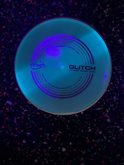 MVP Glitch | 1/7/0/0 Neutron Soft | Color Glow
