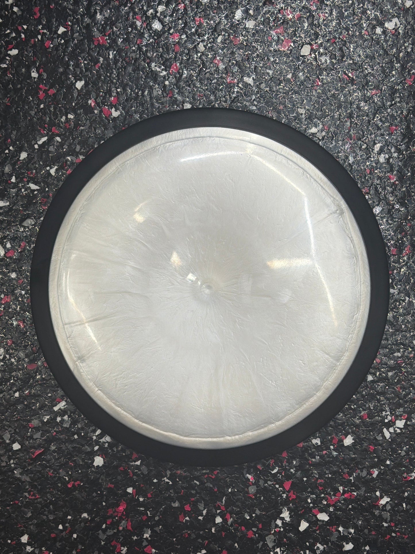 11/5/-1/2.5 MVP Photon - Plasma Dyer's Delight Blank