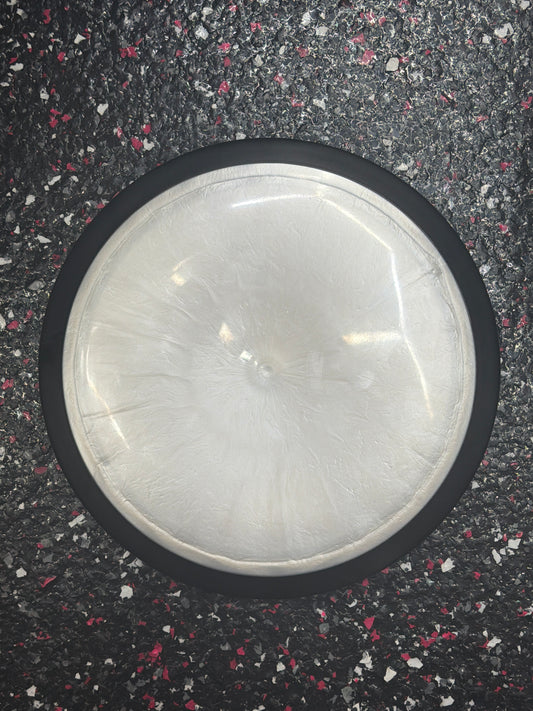 11/5/-1/2.5 MVP Photon - Plasma Dyer's Delight Blank
