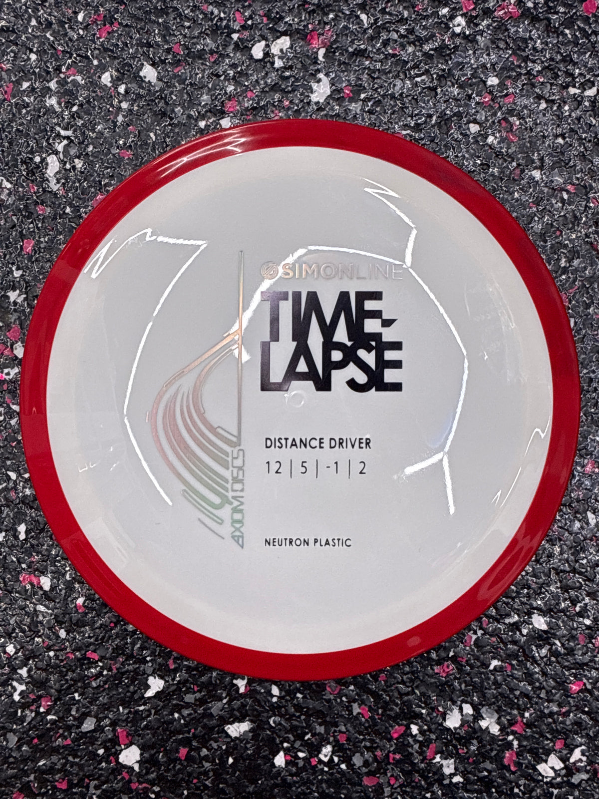 12/5/-1/2 | Simonline Time-Lapse Distance Driver V1 V2 | project lab coat