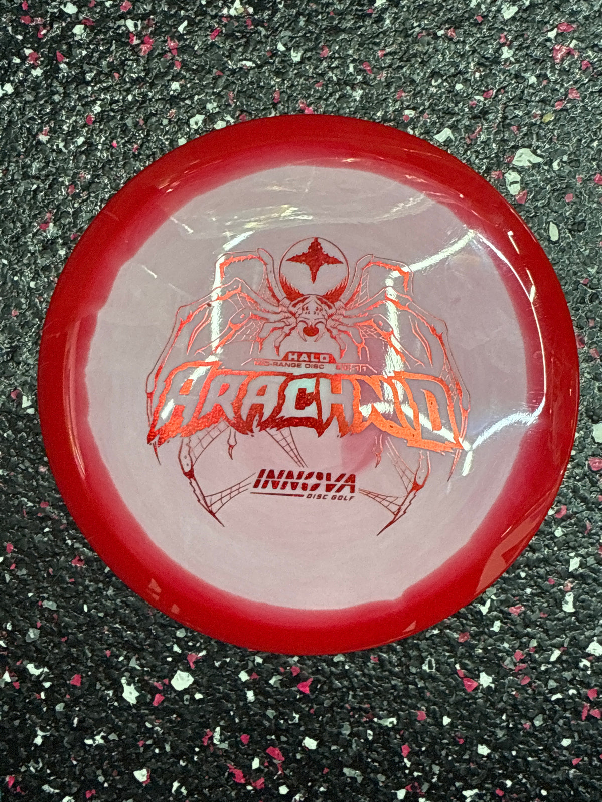 5/6/-1/1 Innova Arachnid
