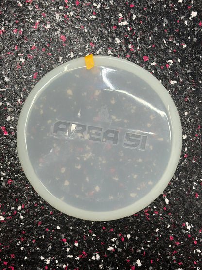4/3/0/2.5 Doomsday Area 51 - Super Soft Glow Bologna Blend