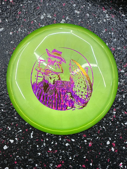 5/5/-3/1 | Mint Discs Mobster Lobster | Sublime Plastic