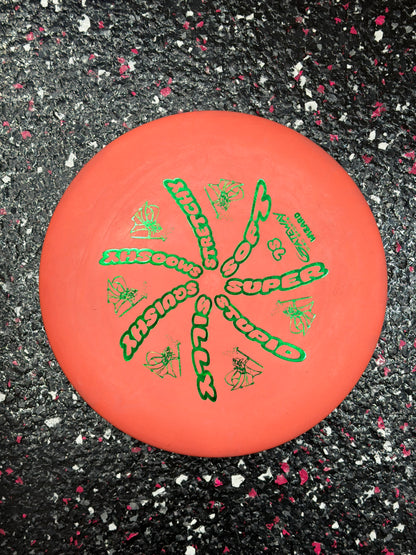 Gateway Disc Sports Wizard 7S