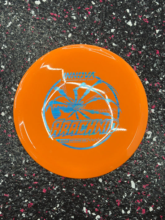 Innova| Arachnid | Midrange | Star | 5/6/-1/1