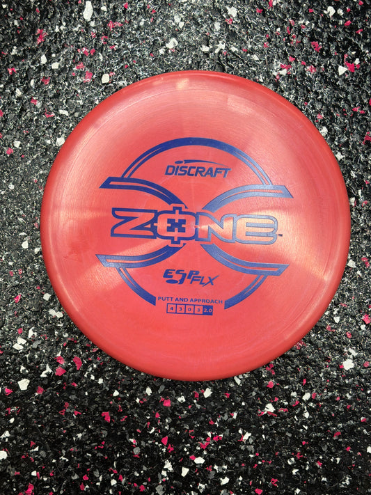 Discraft Zone | 4/3/0/3 | ESP FLX