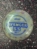 10/5/-3/1 | Discraft Avenger SS |