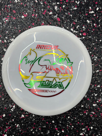 Innova Fox | Star | 5/6/-2/1