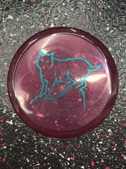 5 | 4 | 0 | 2.5 Mint Discs Bobcat Eternal