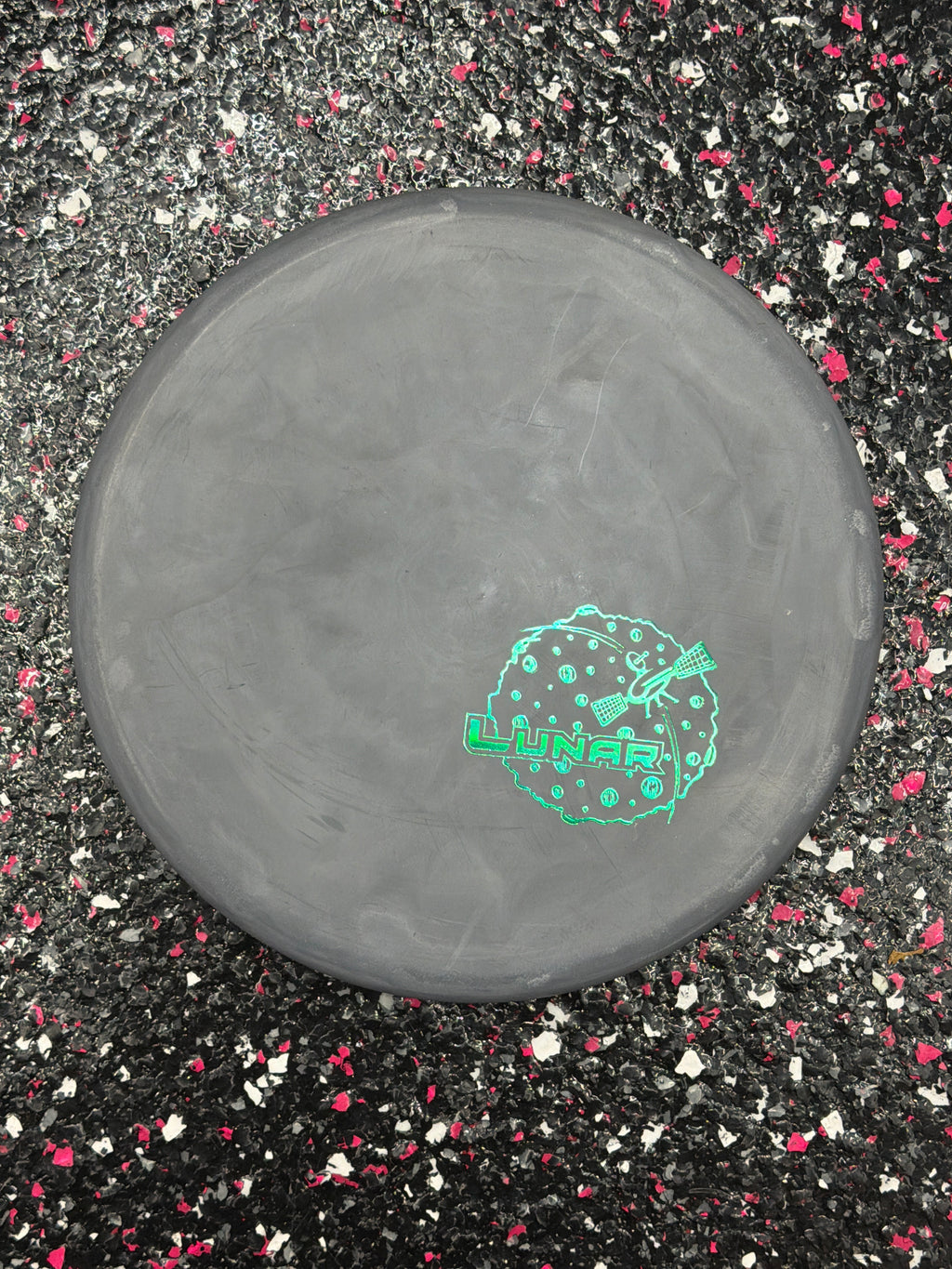 Gateway Chief | 3/3/0/1 | Lunar