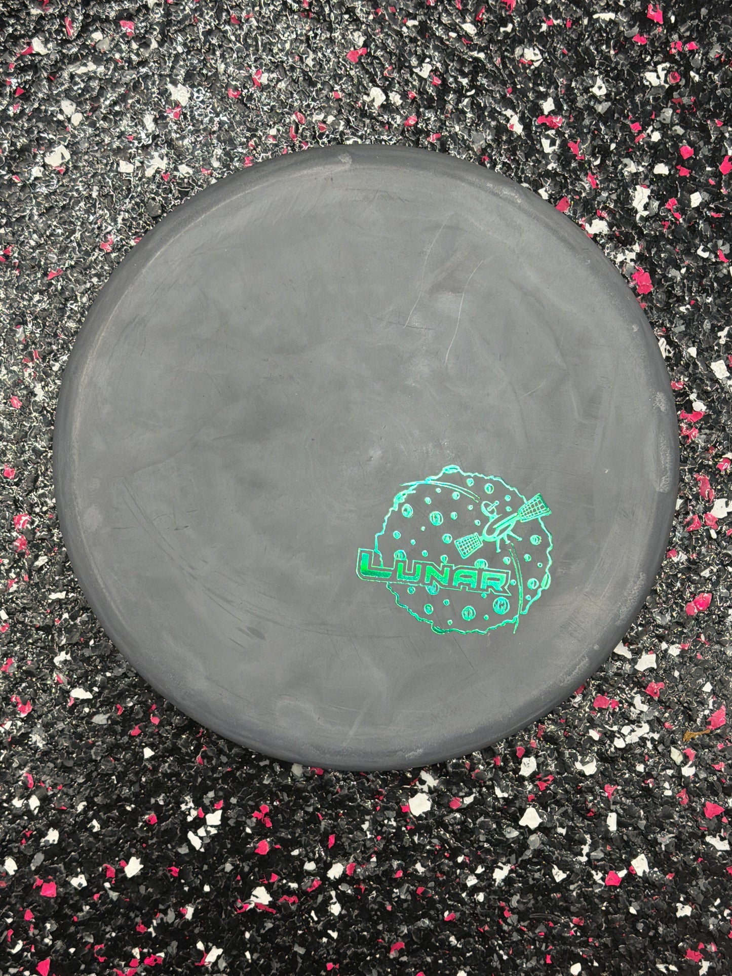 Gateway Chief | 3/3/0/1 | Lunar