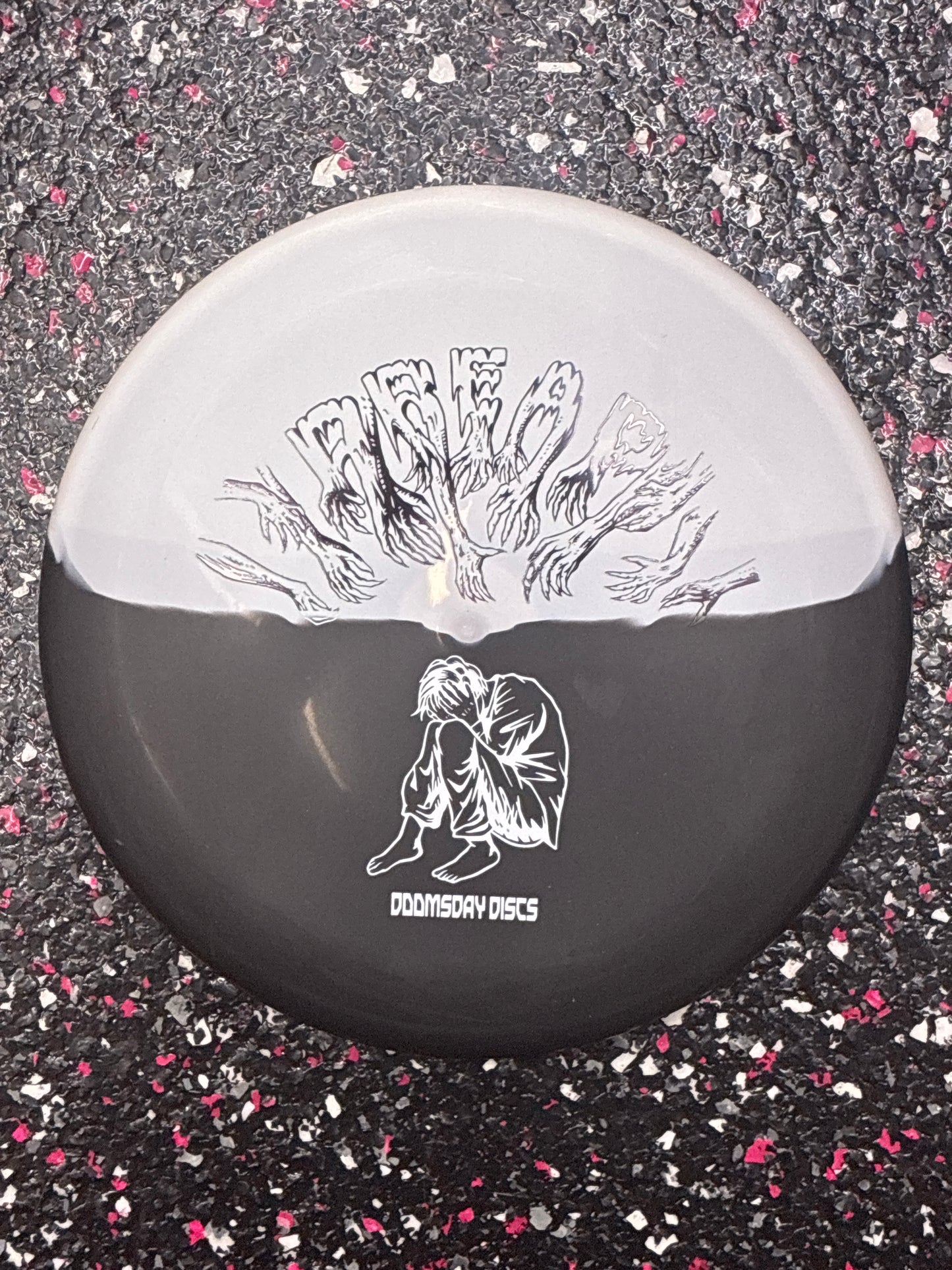? | ? | ? | ?  Doomsday Dread Ration