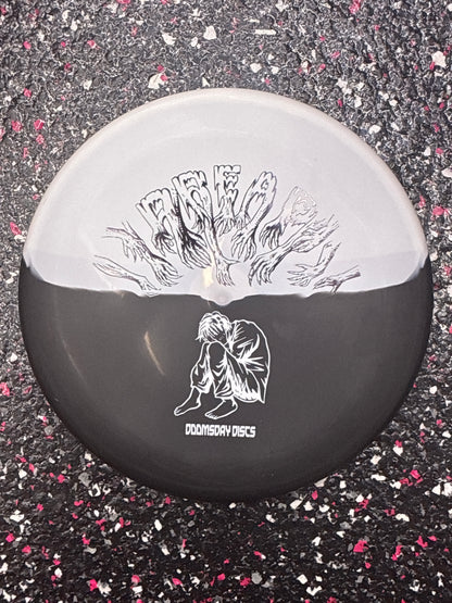 ? | ? | ? | ?  Doomsday Dread Ration
