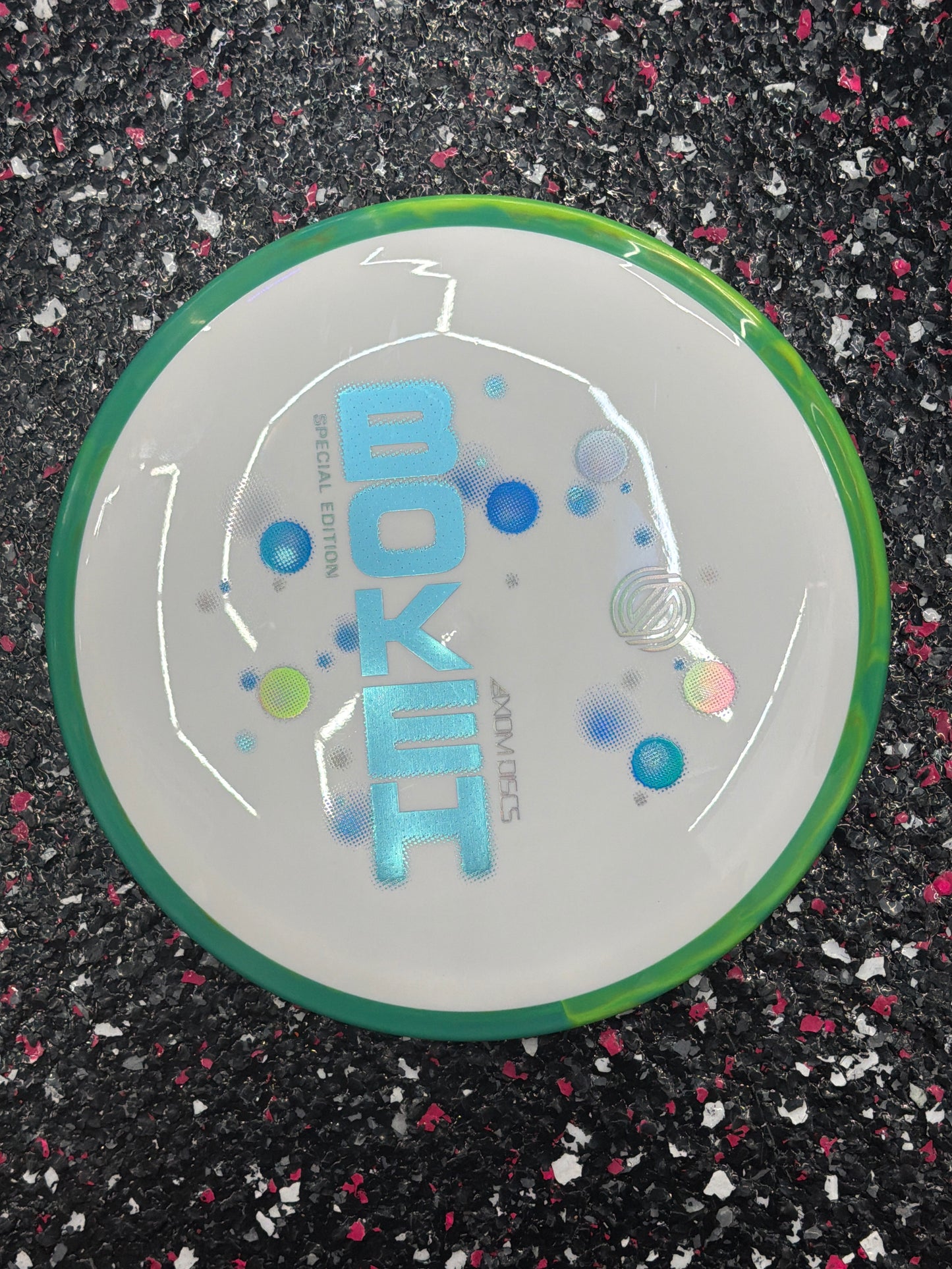 7 | 6 | 0 | 1 Axiom Bokeh