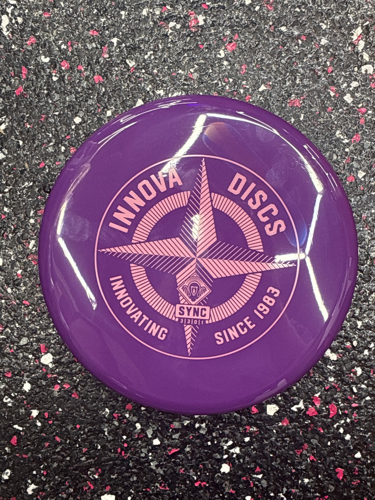 3/3/0/1 Innova Sync