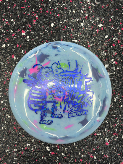 Discraft Lite Buzzz/ Jawbreaker | 5/4/-1/1