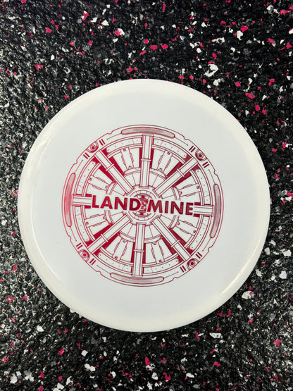 Doomsday Discs Landmine Putt and Approach |Weapons Grade | 2/2/0/2