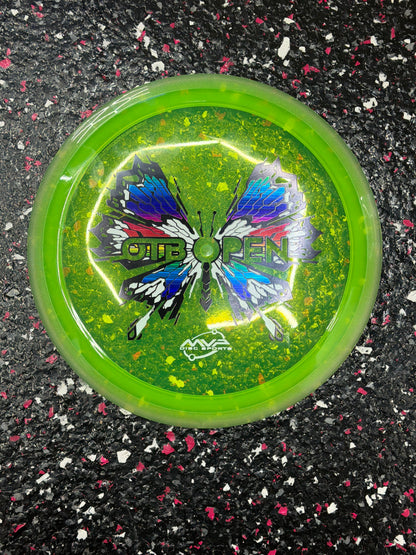 Axiom Insanity| 9/5/-2/1.5 | OTB Prism Proton soft |Proton