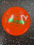7/7/-1/1 Latitude 64 River