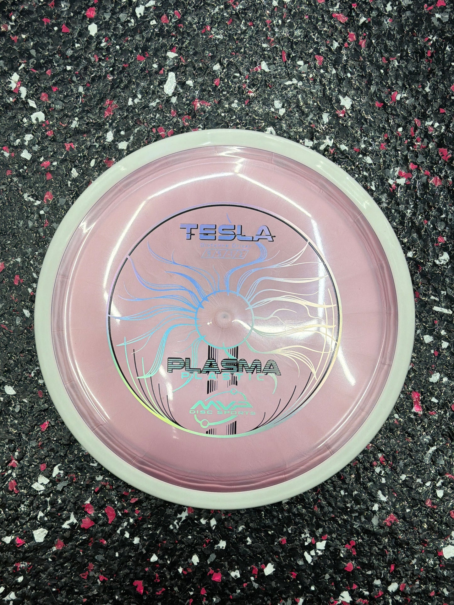 MVP Tesla | 9/5/-1/2