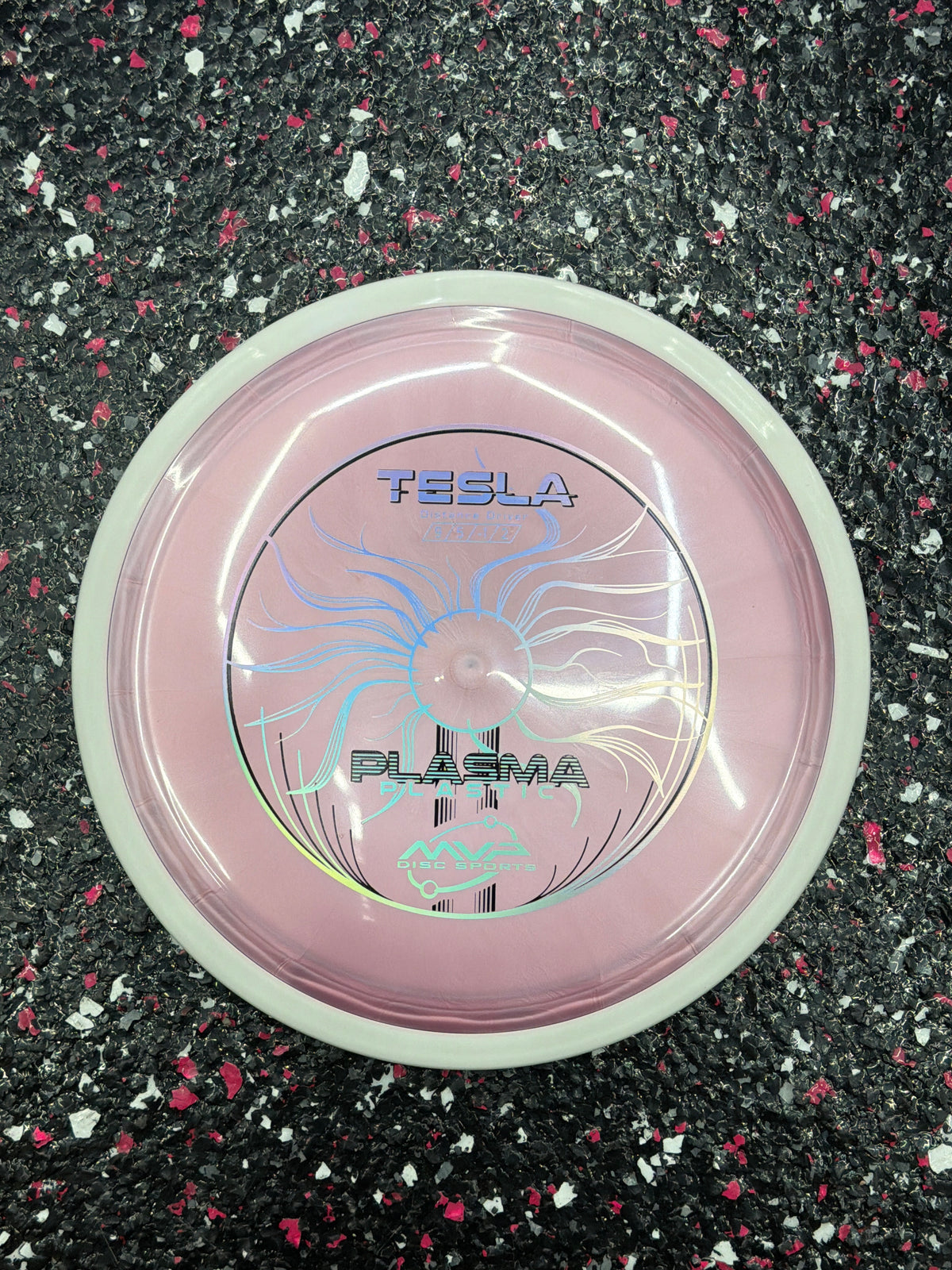 MVP Tesla | 9/5/-1/2