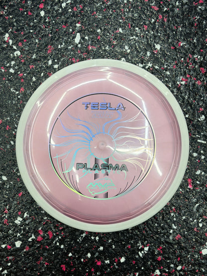 MVP Tesla | 9/5/-1/2