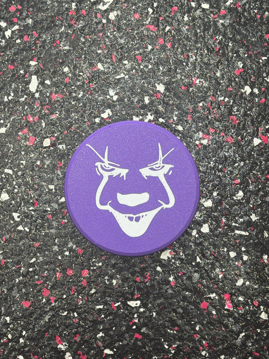 NIckelslow Clown Mini Marker