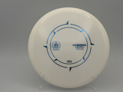 Stokely Discs Cardinal |Thermo| 5/4/0/2