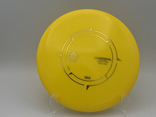 Stokely Discs Cardinal |Thermo| 5/4/0/2