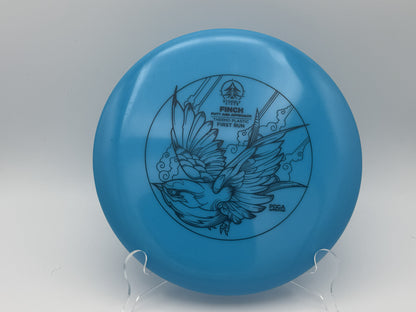 Stokely Discs Finch | 3/3/0/1