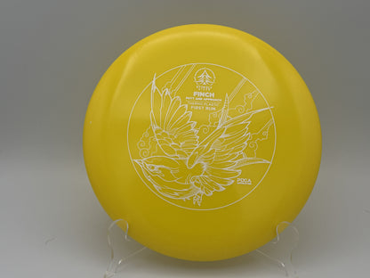 Stokely Discs Finch | 3/3/0/1